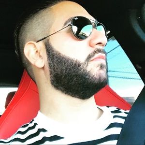 Meet your Posher, Jose